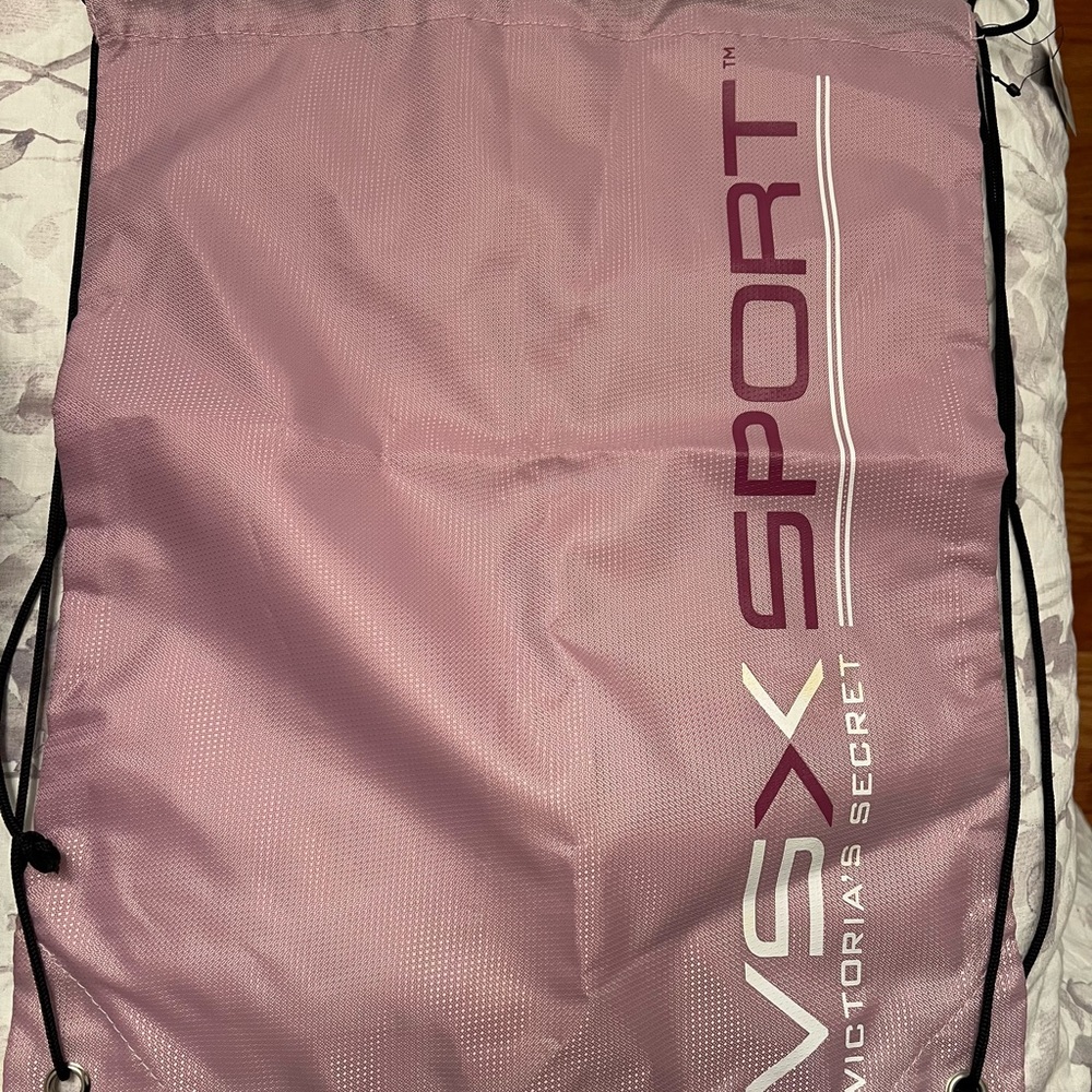 VSX draw string bag - Picture 2 of 4